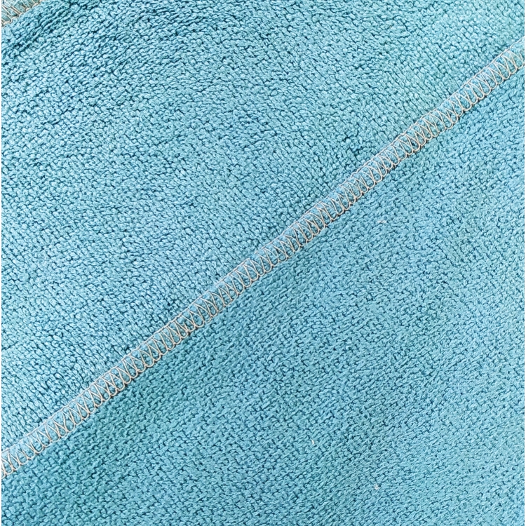 Ręcznik Superchłonny z mikrofibry- duży 90x150 Niebieski
